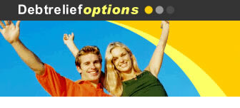 Debt Relief Options